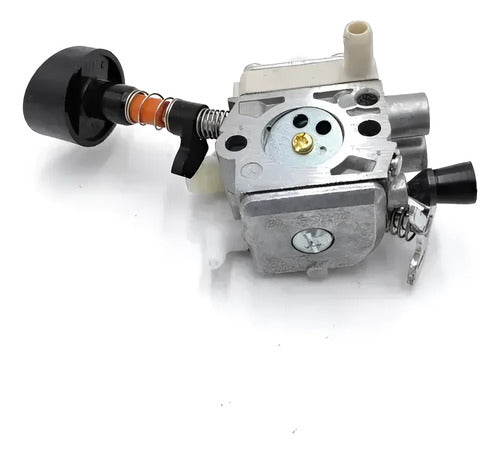 Carburador Motor Para Stihl Fs161 Fs291 Andavis