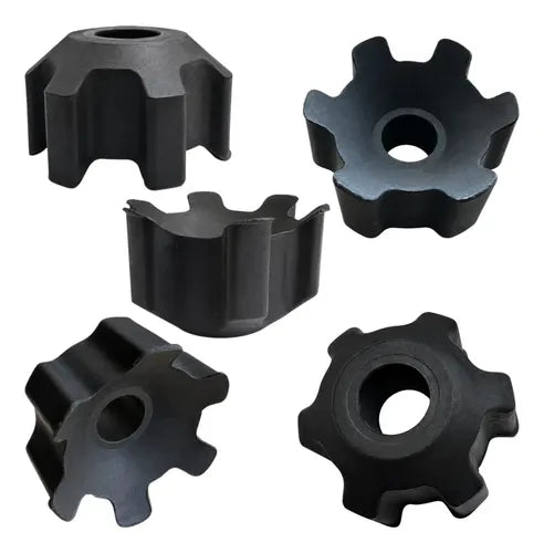 5pzs Amortiguador Taco Motosierra Para Stihl Ms361 Andavis