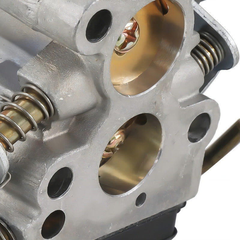 Carburador De Motosierra Para Husqvarna 236 236e Premium