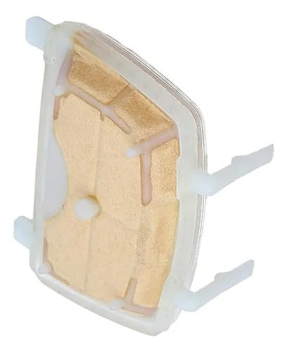 Filtro Para Stihl Ms171 Ms181 Motosierra Profesional