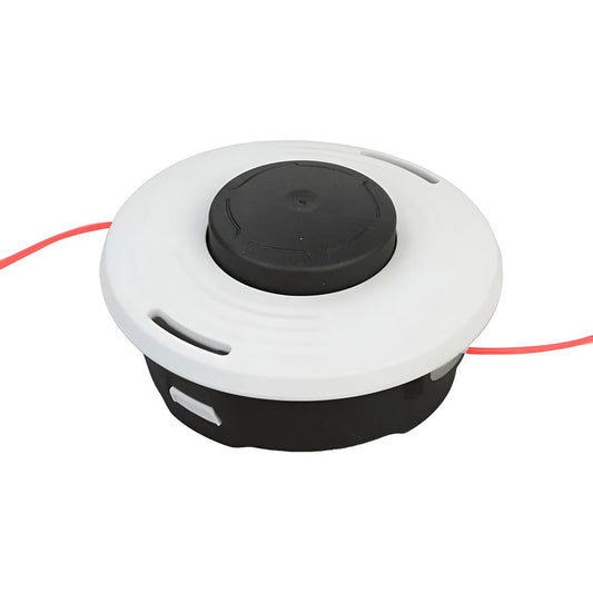 Cabezal Autocut 46-2 Para Sthil Fs220 Fs220 Fs300 Fs350 Blanco Y Negro