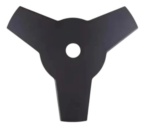 Cuchilla 3 Puntas Para Stihl Fs55 Andavis