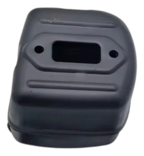 Mofle Compatible Con Husqvarna 372 372xp Profesional