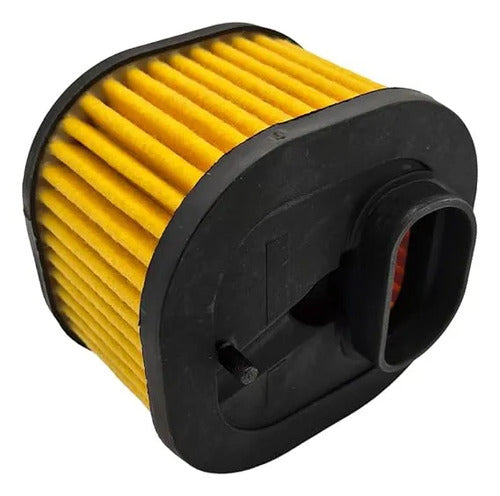 Filtro De Aire Compatible Con Husqvarna 365 371
