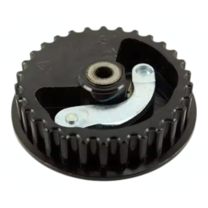 Polea Arbol De Leva Para Desbrozadora Honda Gx35