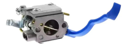 Carburador Compatible Con Husqvarna 125bv 125bvx