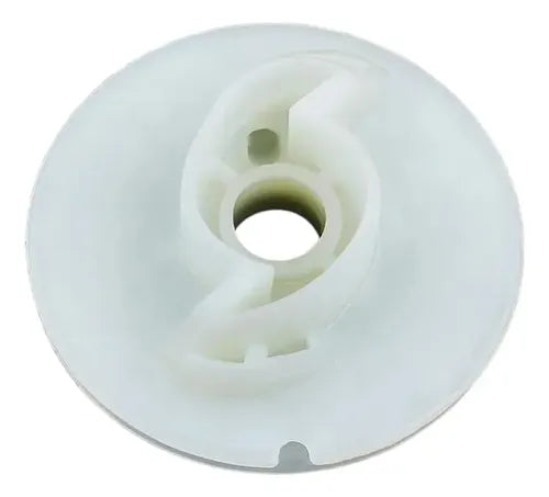 Polea Arranque 135 140 435 Para Husqvarna Motosierra