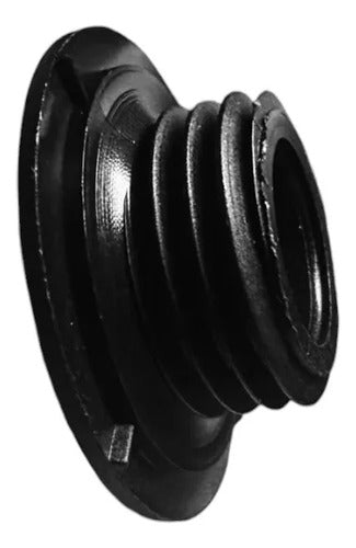 Compatible Con Husqvarna 455 460 Sinfín Aceite