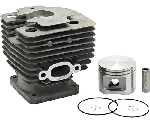 Kit De Cilindro De Vareadora Para Stihl Sp450 42mm