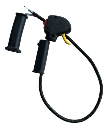 Mando Acelerador Desbrozadora Para Honda Gx35 Andavis