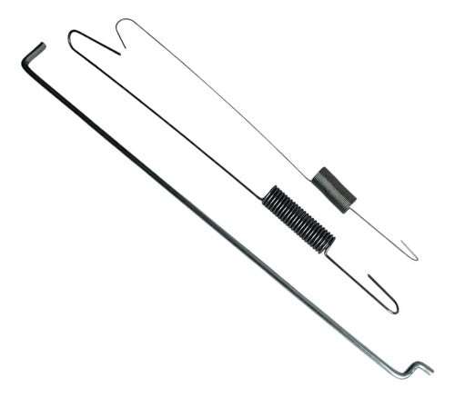 Kit De Resorte Para Motobomba Gx160 Andavis