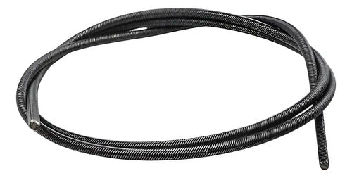 Chicote Flexible Flecha Compatible Stihl Fs38 Fs44 124cm.