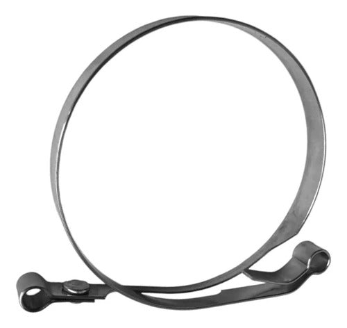 Cinta Banda De Freno Para 038av Magnum Andavis