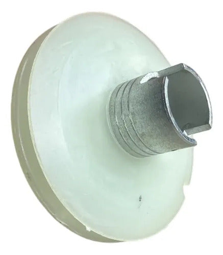 Polea De Arranque Para Husqvarna 266 268 Premium