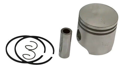 Piston Kit De 35 Mm Para Stihl Fs160 Fs300 Fs120