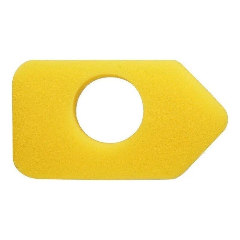 Filtro De Aire Padadora Briggs & Stratton Motor 3.5hp 4.5hp.