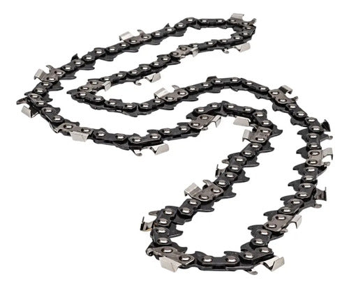 Cadena Motosierra 16  3/8 Lp Para Husqvarna T435 Andavis