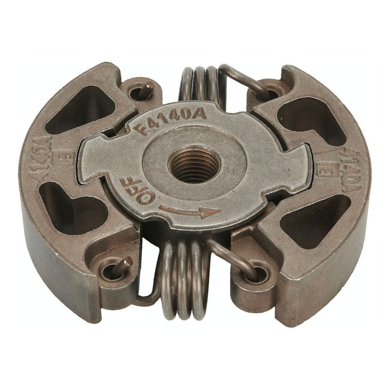Clutch Embrague Para Stihl Fs38 Fs40 Fs40c Fs45 Fs45c Fs45l.