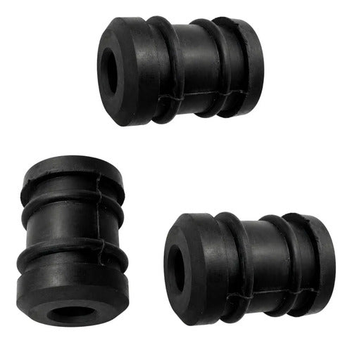 3pzs Amortiguador Anular Para Stihl Ms250 Andavis