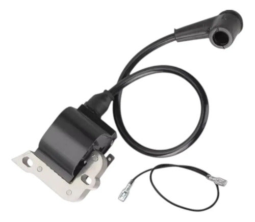 Módulo Encendido Para Husqvarna 266 268 Andavis