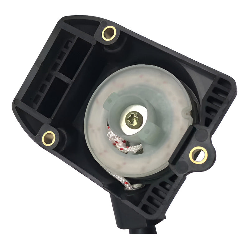 Arrancador Retractil Cortasetos Para Stihl Bg75 Hl75 Ht70 75