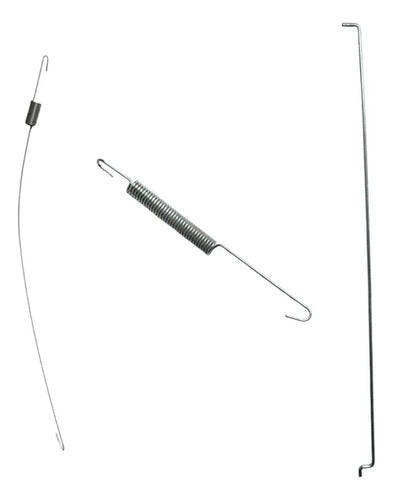 Resorte Para Hidrolavadora Modelo Gx390 Premium