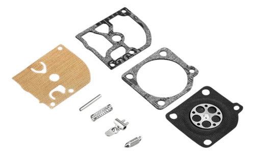 Kit Membranas Compatible Con Stihl Ms210 Ms230