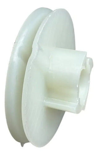 Polea Arranque Compatible Con Husqvarna 55 Andavis