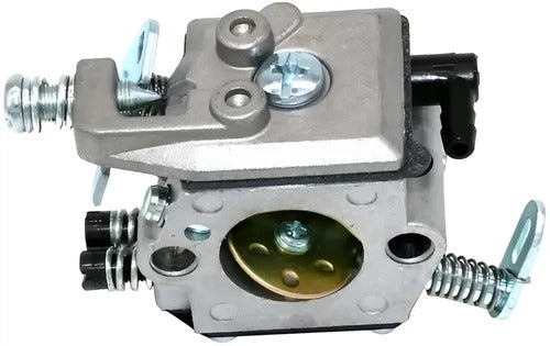 Carburador De Motosierra Para Stihl Ms210 Ms230 Ms250
