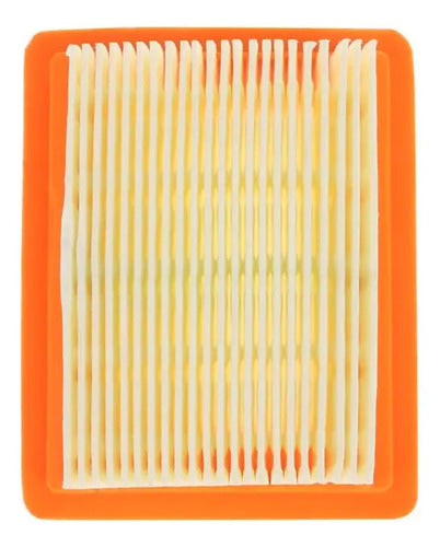 Filtro De Aire Para Desbrozadora Fs120 Fs200 Fs250 Fs350