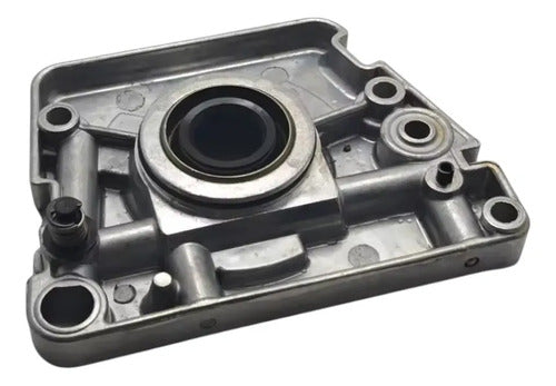 Bomba Aceite Para Husqvarna 266sg 266xp Premium