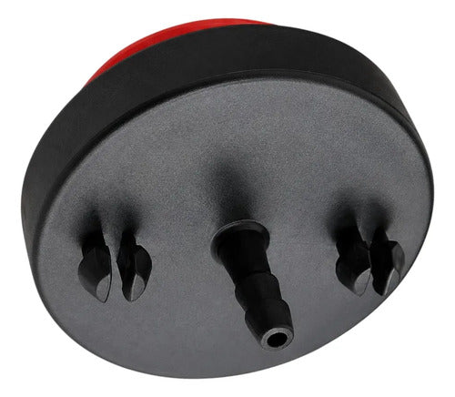 Cebador Bulbo Para Troy-bilt Podadora Andavis