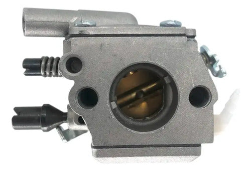 Carburador Para Stihl Ms281.