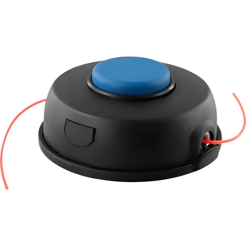 Cabezal Desbrozadora P/ Husqvarna 355frm 355fx 355fxt 355rx Azul Y Negro