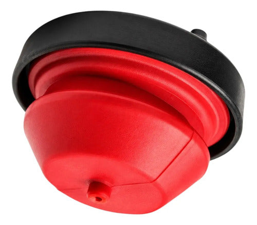 Burbuja Inyector Para Podadora Gasolina Andavis