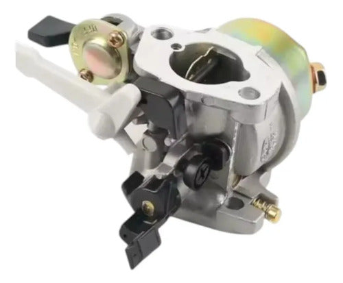 Carburador Para Honda Gx168 Gx200 6.5hp 19mm