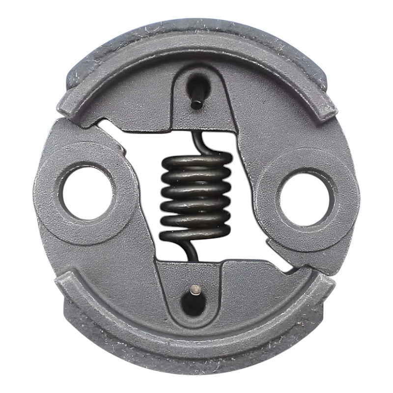 Clutch Para Desbrozadora Aspersora 26cc Motor 2 Tiempos