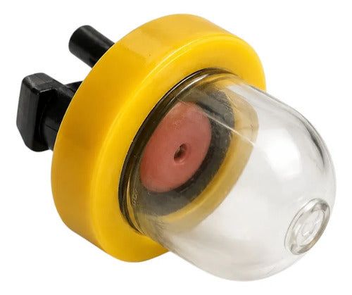 Bulbo Cebador Para Stihl Br500 Sopladora Andavis