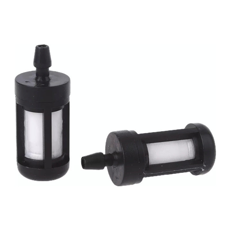 2pzs Filtro De Gasolina Para Stihl Fs120 Fs250 Fs230 Fs235