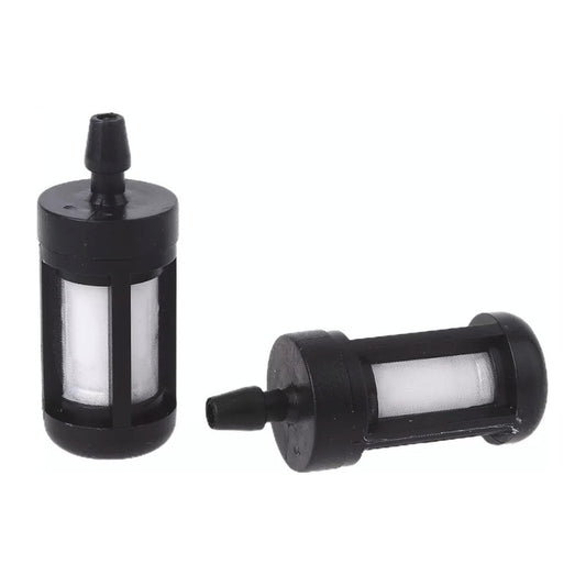 2pzs Filtro De Gasolina Para Stihl Fs120 Fs250 Fs230 Fs235