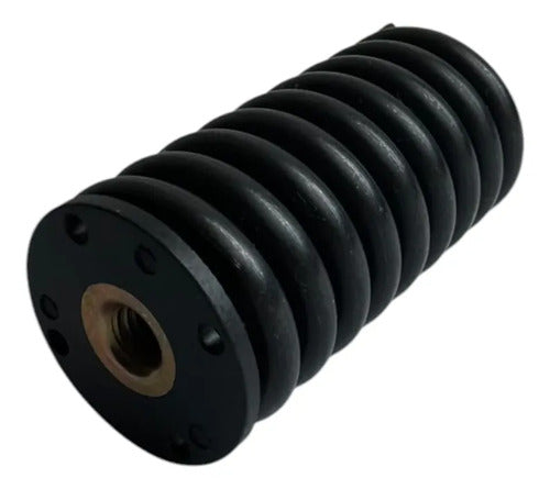 Goma Amortiguador Compatible Con Husqvarna 362 372