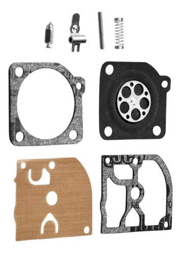 Kit Reparación Para Motosierra Stihl Ms250 Andavis