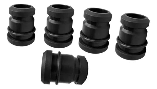 Soporte Goma Motosierra Para Stihl 017 018 Andavis 5pzs
