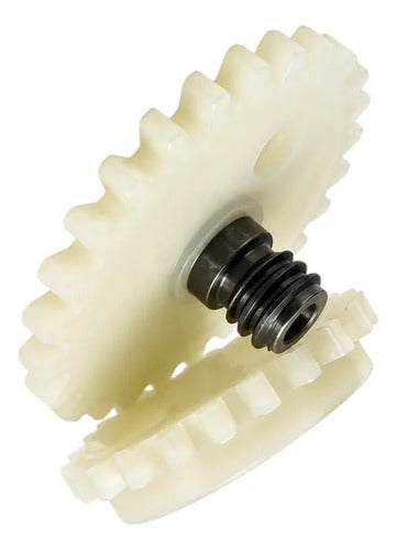 Engrane Sinfin Compatible Con Ms380 Ms381 Andavis