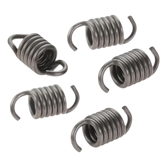 5pz Resortes Para Clutch Resorte Embrague Desbrozadora 26cc
