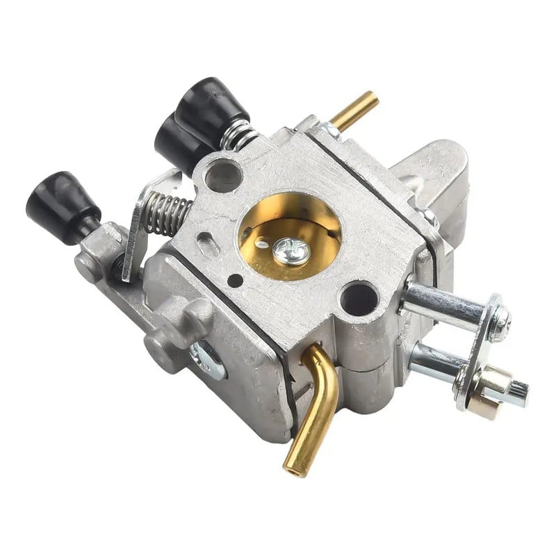 Carburador D Desbrozadora Y Fil Para Stihl Fs480 Fs450 Fs400