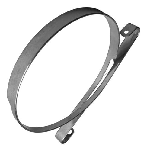 Cinta Banda Freno Para Husqvarna 570 575 Andavis
