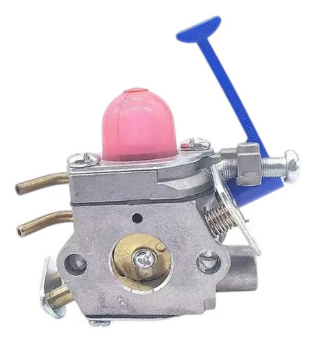 Carburador Para Husqvarna 125r 125rj 128r 128rj