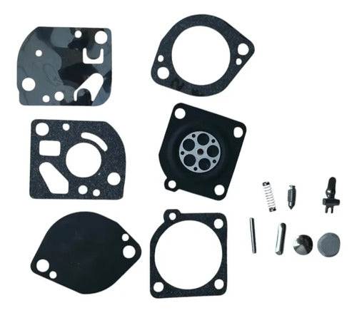 Kit De Repuestos Para Husqvarna 128cd Andavis