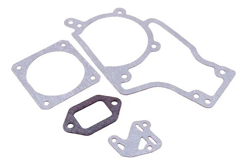 Kit De Juntas Empaques Motosierra Para Stihl Ms381 (2juegos)